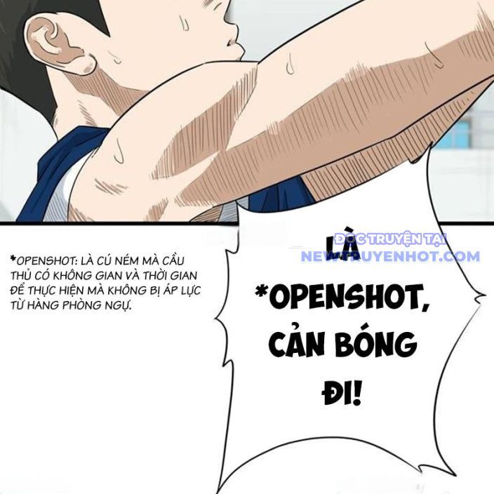 Lật Ngược Tình Thế Chapter 4 - Trang 2