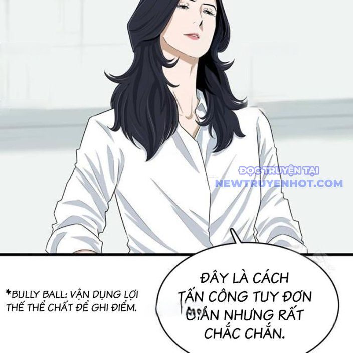 Lật Ngược Tình Thế Chapter 4 - Trang 2