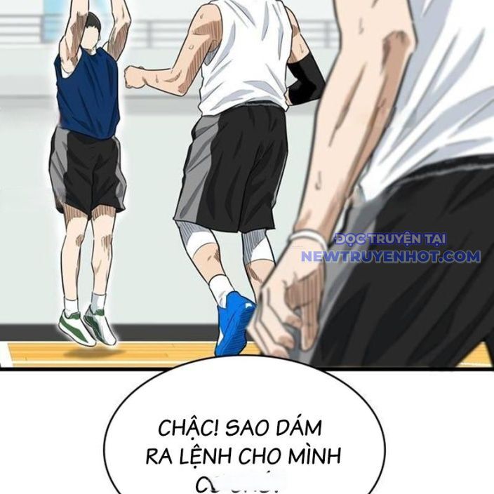 Lật Ngược Tình Thế Chapter 4 - Trang 2