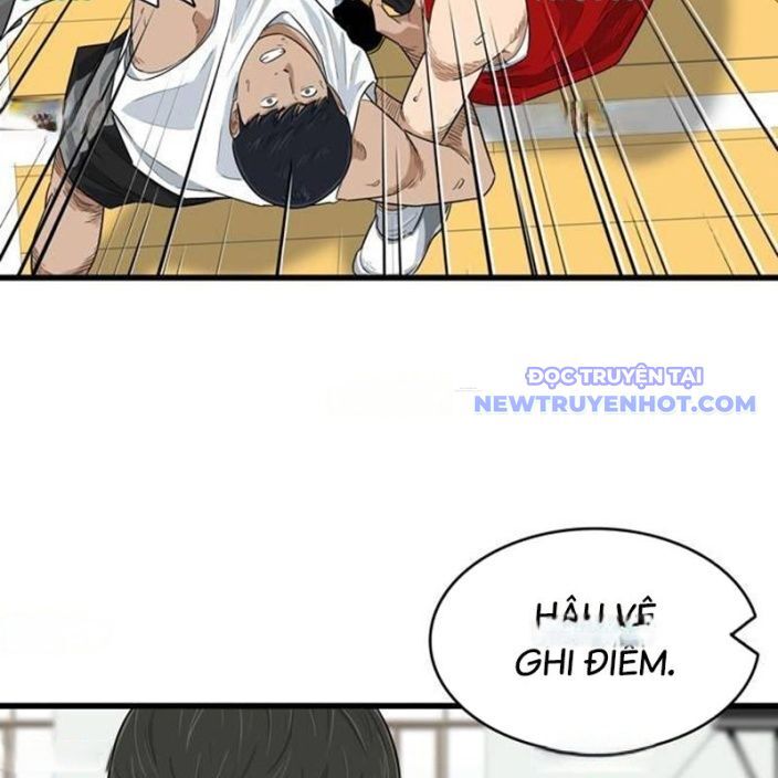 Lật Ngược Tình Thế Chapter 4 - Trang 2