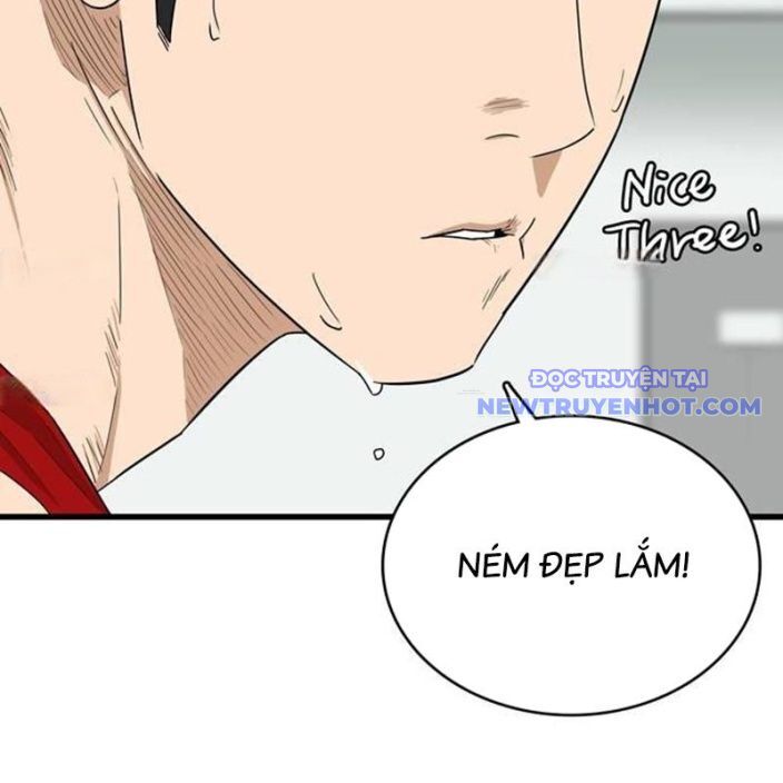 Lật Ngược Tình Thế Chapter 4 - Trang 2