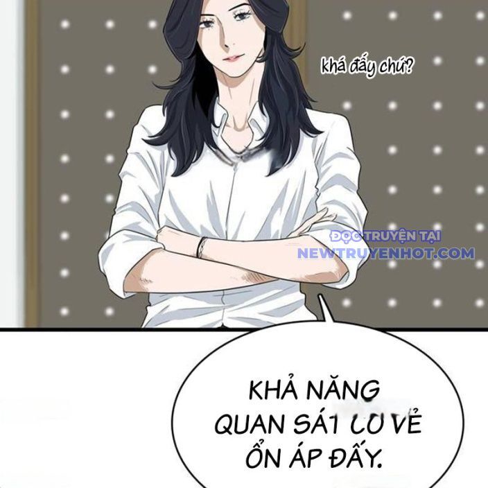 Lật Ngược Tình Thế Chapter 4 - Trang 2