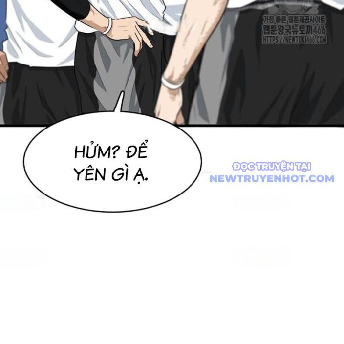 Lật Ngược Tình Thế Chapter 4 - Trang 2