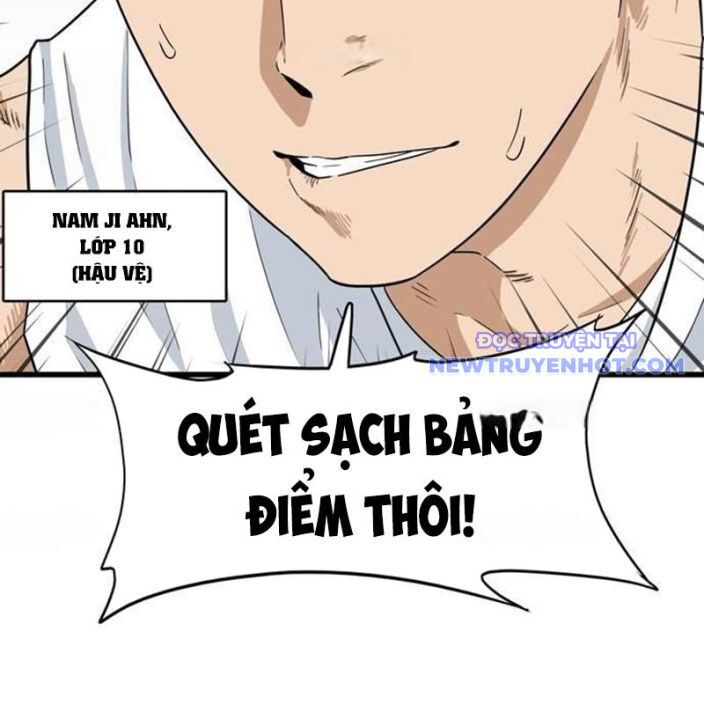 Lật Ngược Tình Thế Chapter 4 - Trang 2