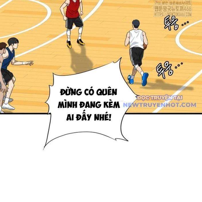Lật Ngược Tình Thế Chapter 4 - Trang 2