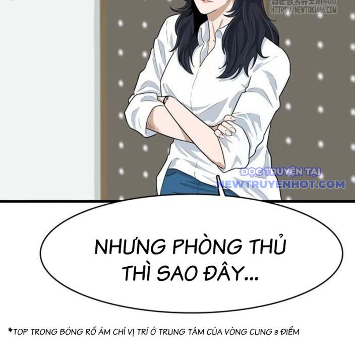 Lật Ngược Tình Thế Chapter 4 - Trang 2