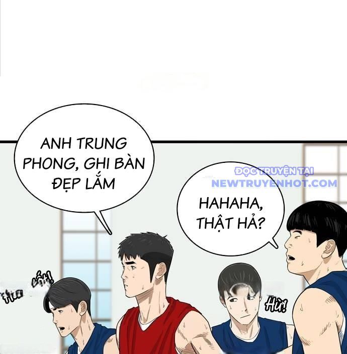 Lật Ngược Tình Thế Chapter 5 - Trang 2