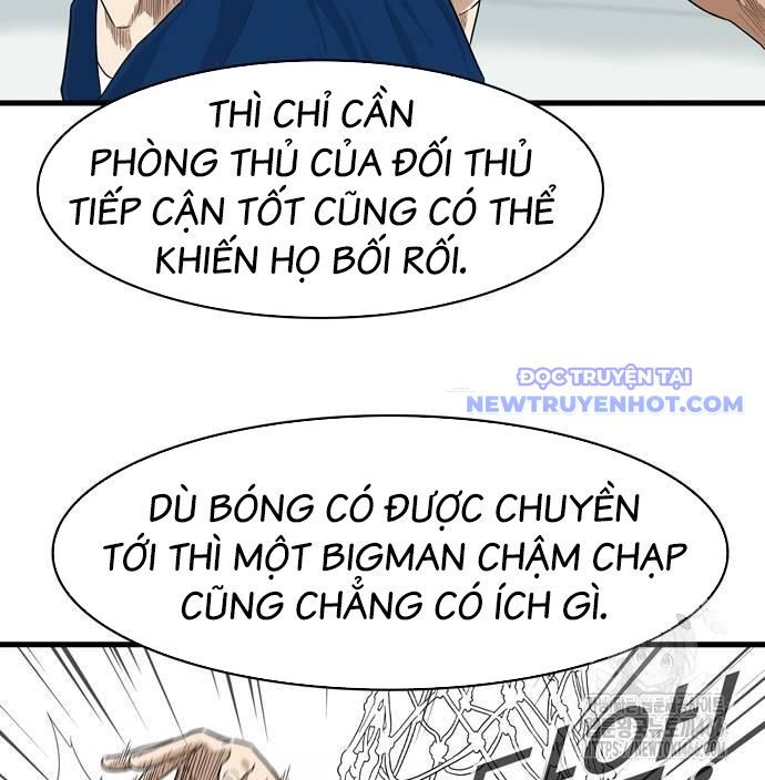 Lật Ngược Tình Thế Chapter 5 - Trang 2