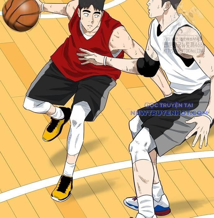 Lật Ngược Tình Thế Chapter 5 - Trang 2