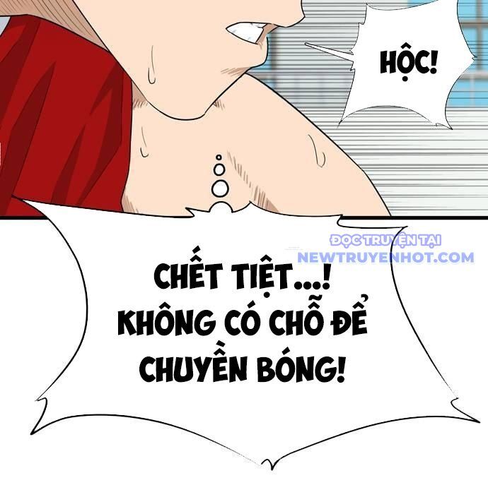 Lật Ngược Tình Thế Chapter 5 - Trang 2