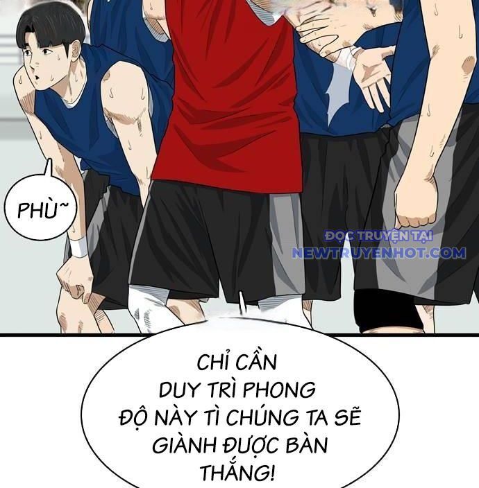 Lật Ngược Tình Thế Chapter 5 - Trang 2