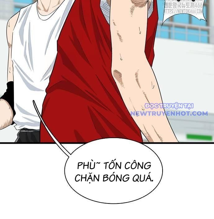 Lật Ngược Tình Thế Chapter 5 - Trang 2