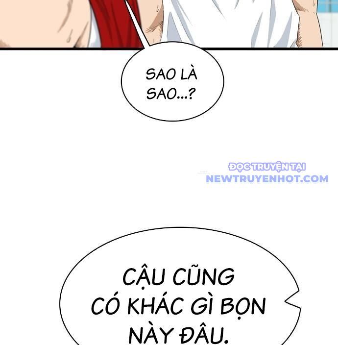 Lật Ngược Tình Thế Chapter 5 - Trang 2