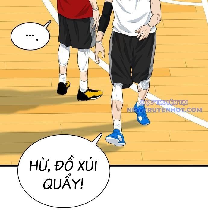 Lật Ngược Tình Thế Chapter 5 - Trang 2
