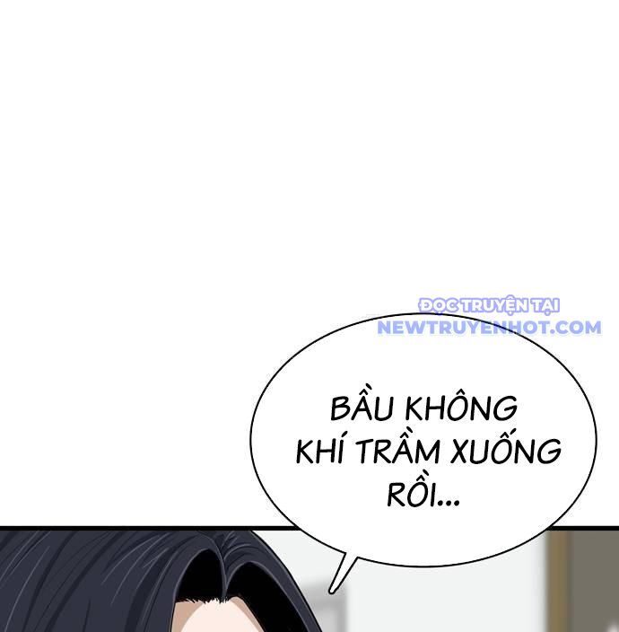 Lật Ngược Tình Thế Chapter 5 - Trang 2