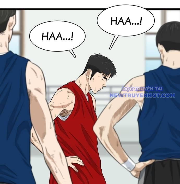 Lật Ngược Tình Thế Chapter 5 - Trang 2