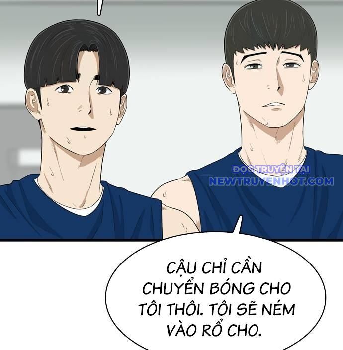 Lật Ngược Tình Thế Chapter 5 - Trang 2