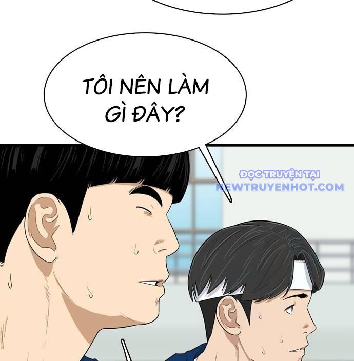 Lật Ngược Tình Thế Chapter 5 - Trang 2