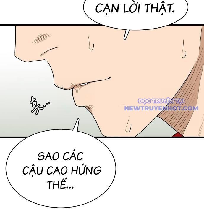 Lật Ngược Tình Thế Chapter 5 - Trang 2