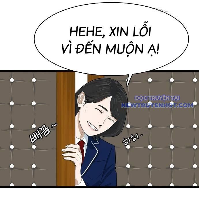 Lật Ngược Tình Thế Chapter 5 - Trang 2