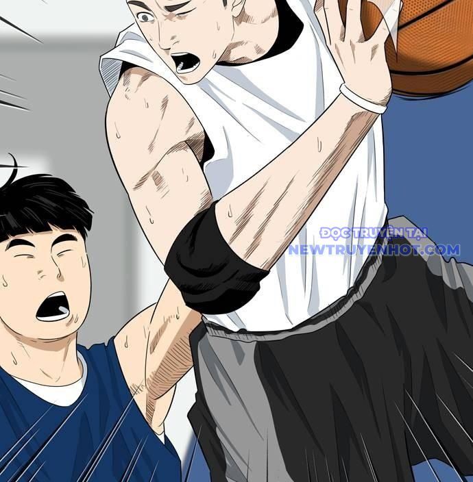 Lật Ngược Tình Thế Chapter 5 - Trang 2