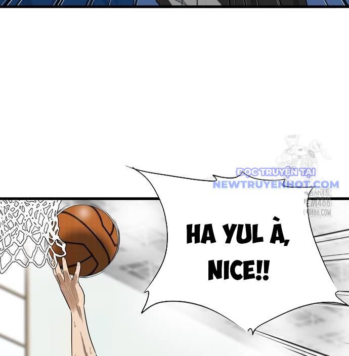 Lật Ngược Tình Thế Chapter 5 - Trang 2