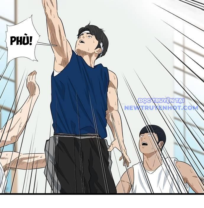 Lật Ngược Tình Thế Chapter 5 - Trang 2
