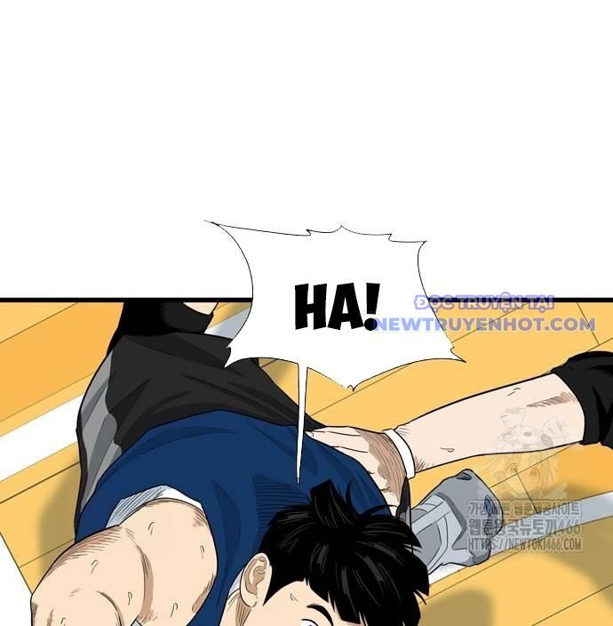 Lật Ngược Tình Thế Chapter 5 - Trang 2