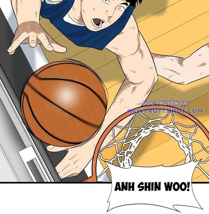 Lật Ngược Tình Thế Chapter 5 - Trang 2
