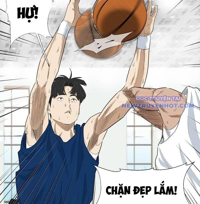 Lật Ngược Tình Thế Chapter 5 - Trang 2