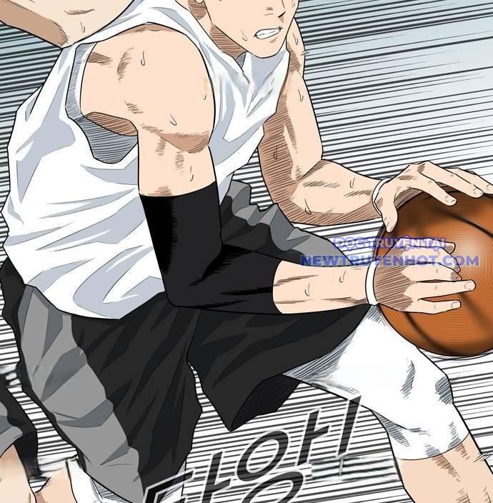 Lật Ngược Tình Thế Chapter 5 - Trang 2