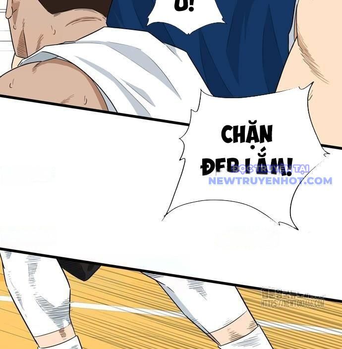Lật Ngược Tình Thế Chapter 5 - Trang 2