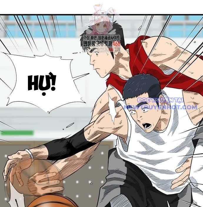 Lật Ngược Tình Thế Chapter 5 - Trang 2