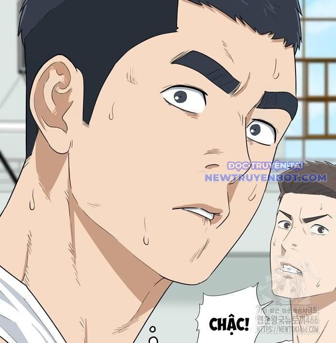 Lật Ngược Tình Thế Chapter 5 - Trang 2