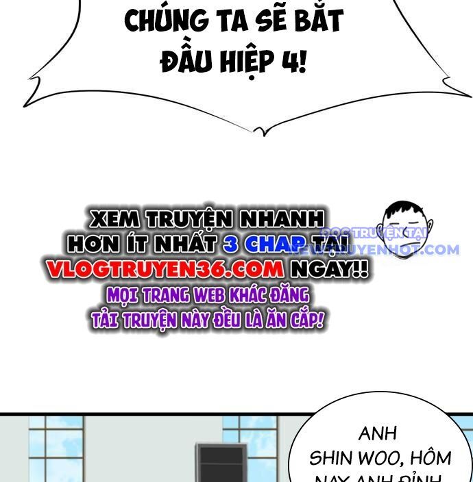 Lật Ngược Tình Thế Chapter 5 - Trang 2