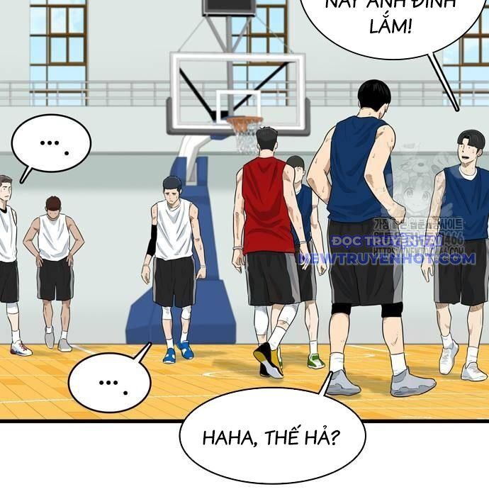 Lật Ngược Tình Thế Chapter 5 - Trang 2