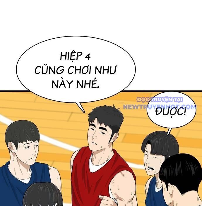 Lật Ngược Tình Thế Chapter 5 - Trang 2