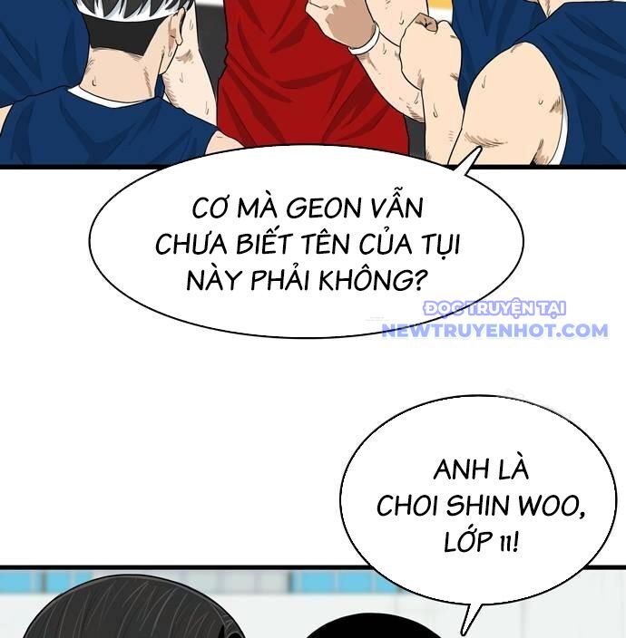 Lật Ngược Tình Thế Chapter 5 - Trang 2