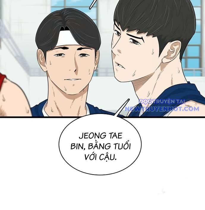 Lật Ngược Tình Thế Chapter 5 - Trang 2