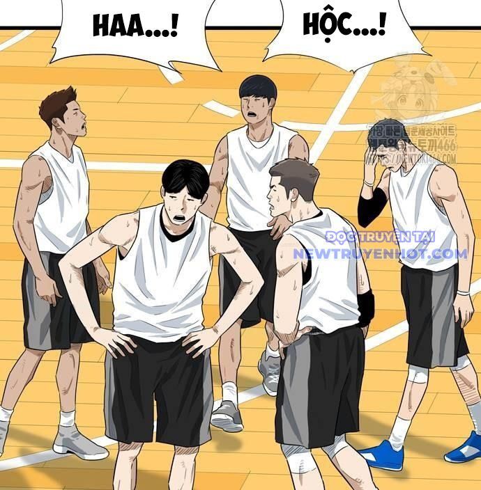 Lật Ngược Tình Thế Chapter 5 - Trang 2