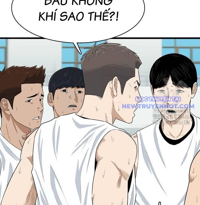 Lật Ngược Tình Thế Chapter 5 - Trang 2