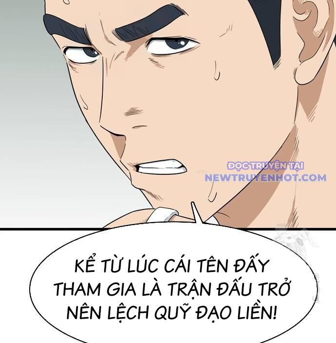 Lật Ngược Tình Thế Chapter 5 - Trang 2
