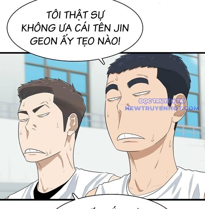 Lật Ngược Tình Thế Chapter 5 - Trang 2