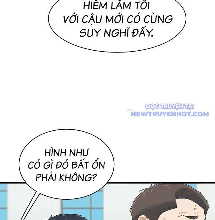 Lật Ngược Tình Thế Chapter 5 - Trang 2