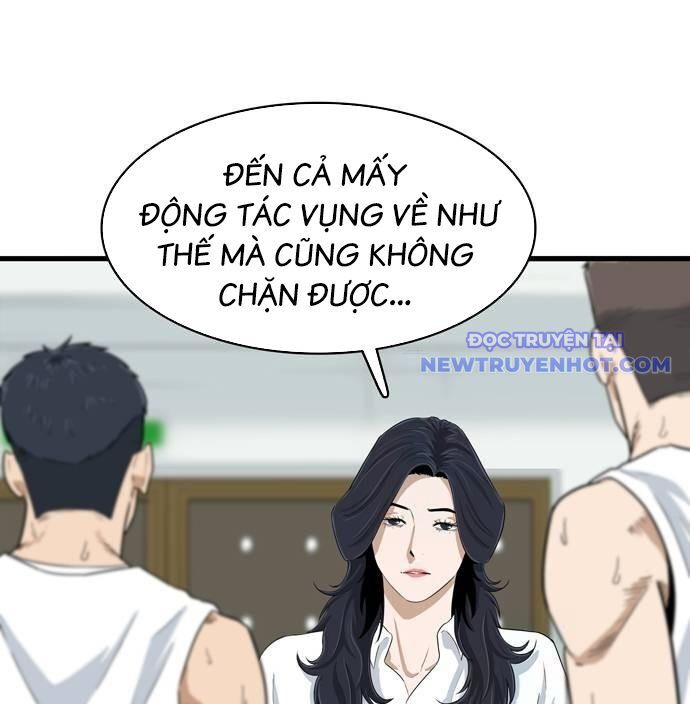 Lật Ngược Tình Thế Chapter 5 - Trang 2