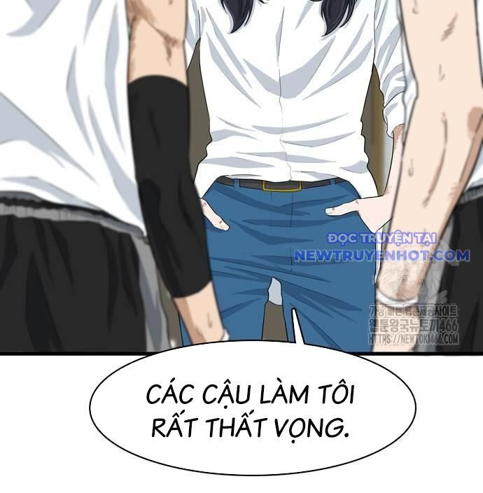 Lật Ngược Tình Thế Chapter 5 - Trang 2