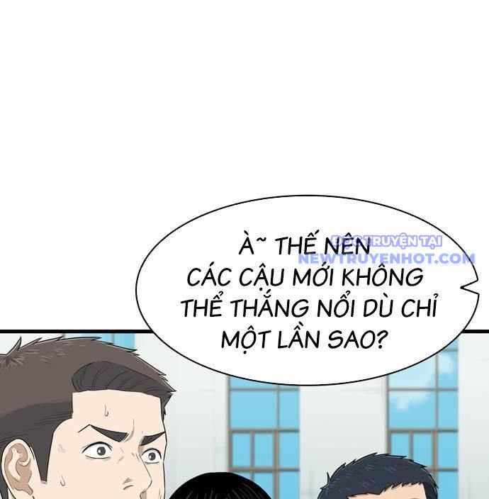 Lật Ngược Tình Thế Chapter 5 - Trang 2