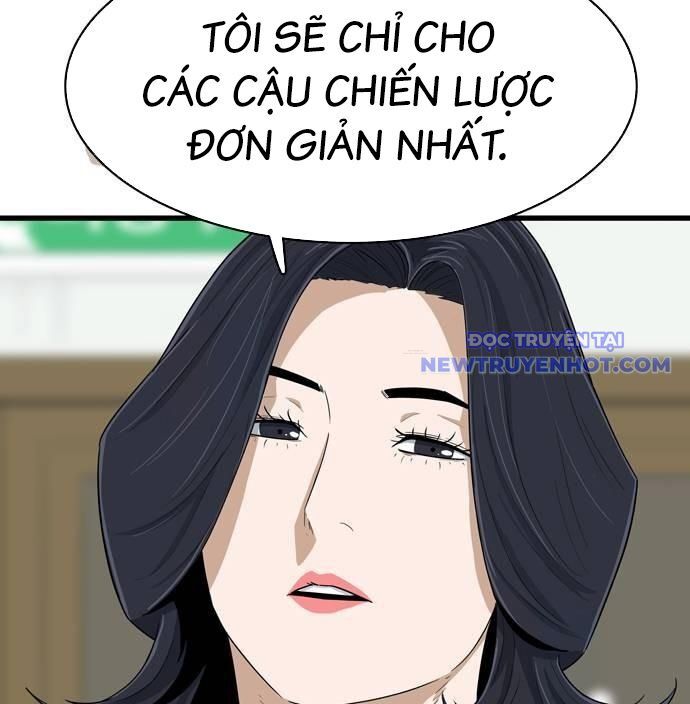 Lật Ngược Tình Thế Chapter 5 - Trang 2