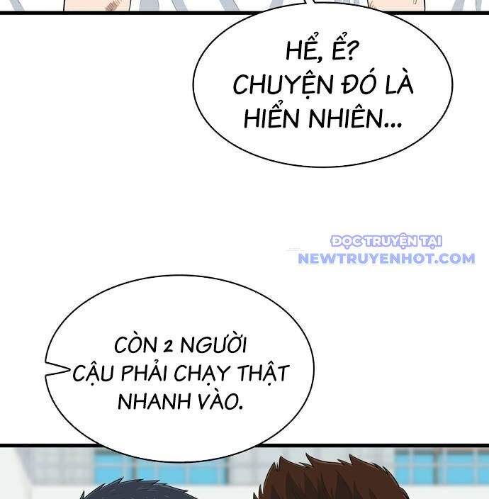 Lật Ngược Tình Thế Chapter 5 - Trang 2