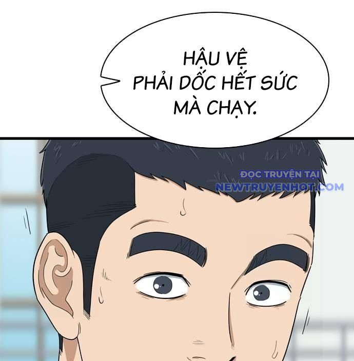 Lật Ngược Tình Thế Chapter 5 - Trang 2